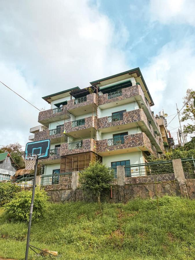 Mc Mountain Home Tagaytay City Exterior photo