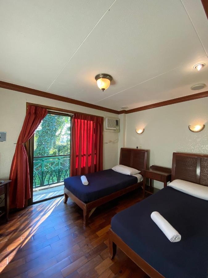 Mc Mountain Home Tagaytay City Exterior photo