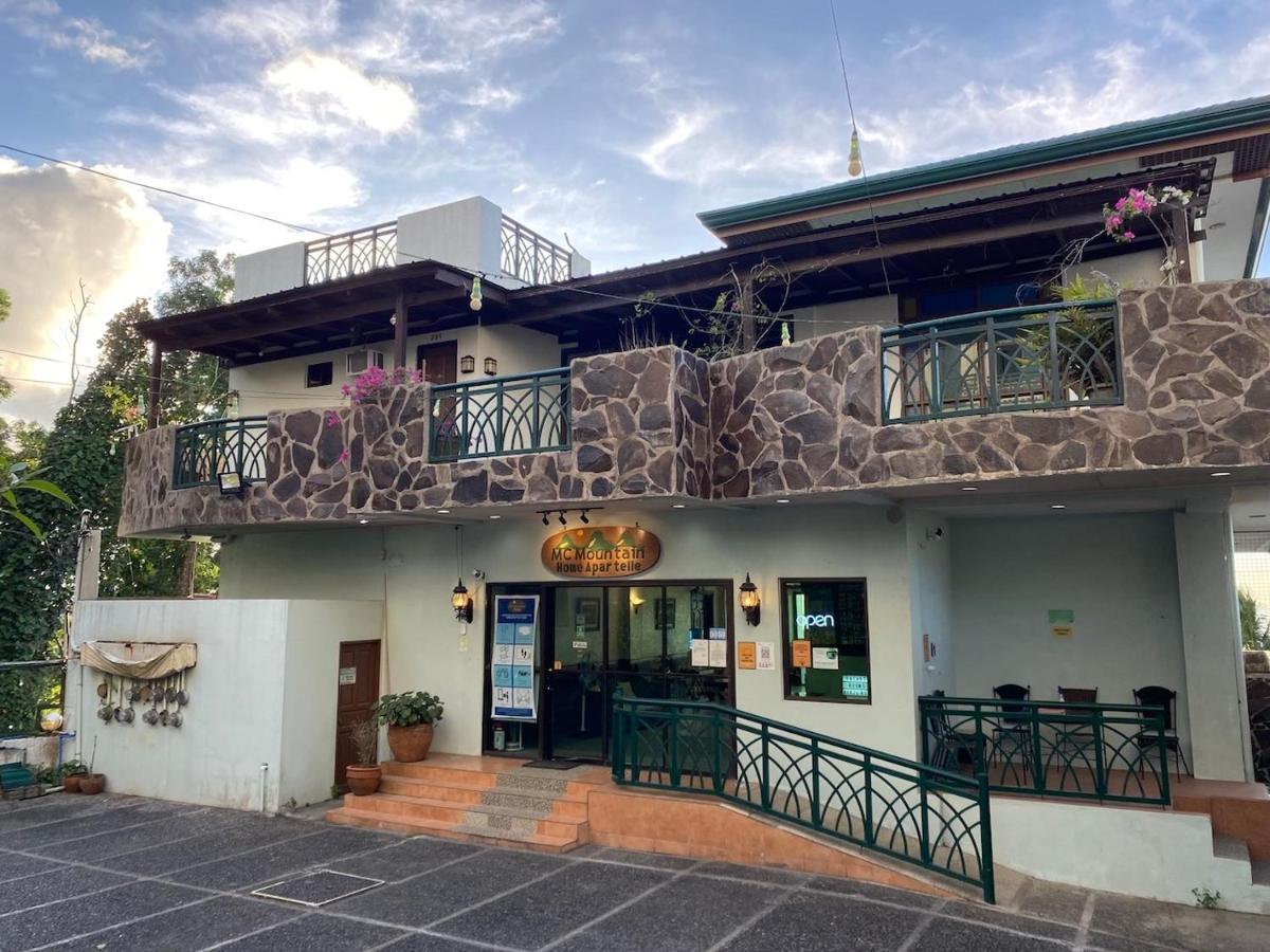 Mc Mountain Home Tagaytay City Exterior photo