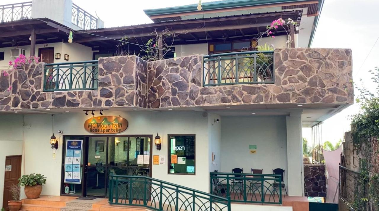Mc Mountain Home Tagaytay City Exterior photo