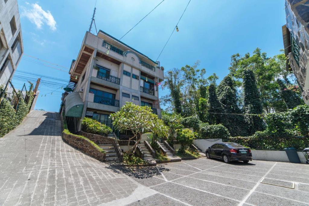 Mc Mountain Home Tagaytay City Exterior photo
