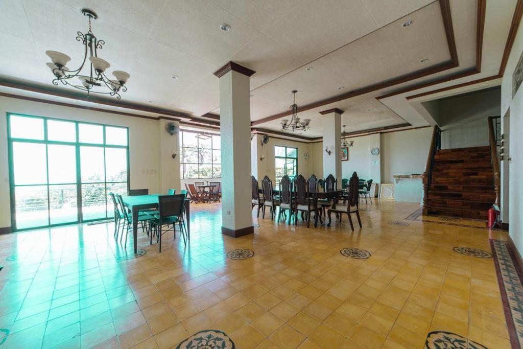 Mc Mountain Home Tagaytay City Exterior photo